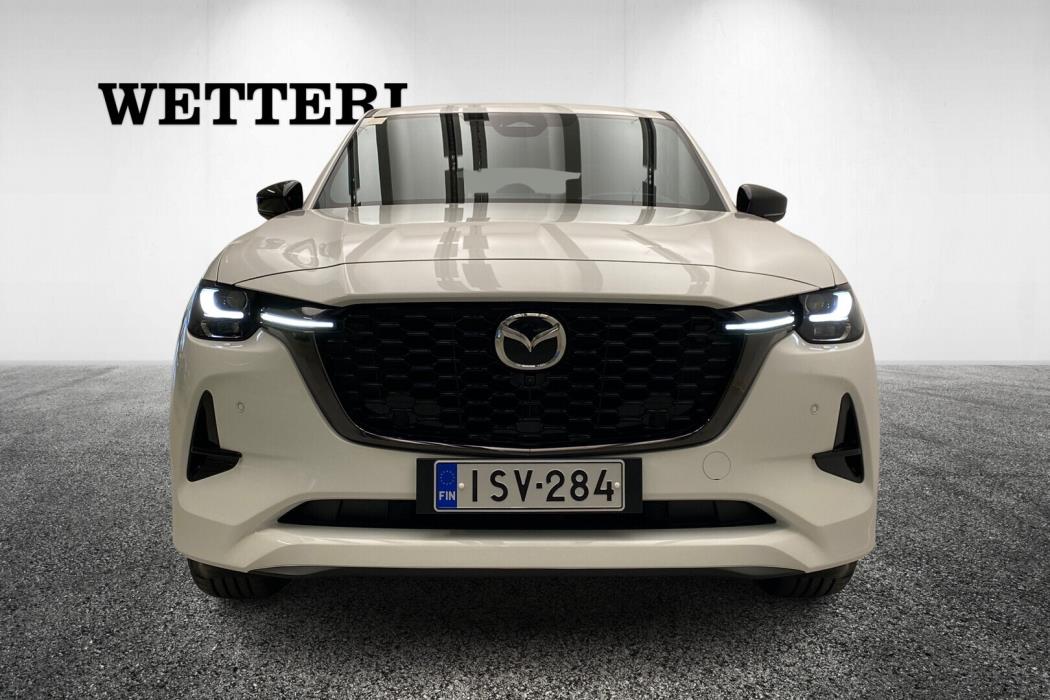 MAZDA CX-60 2026