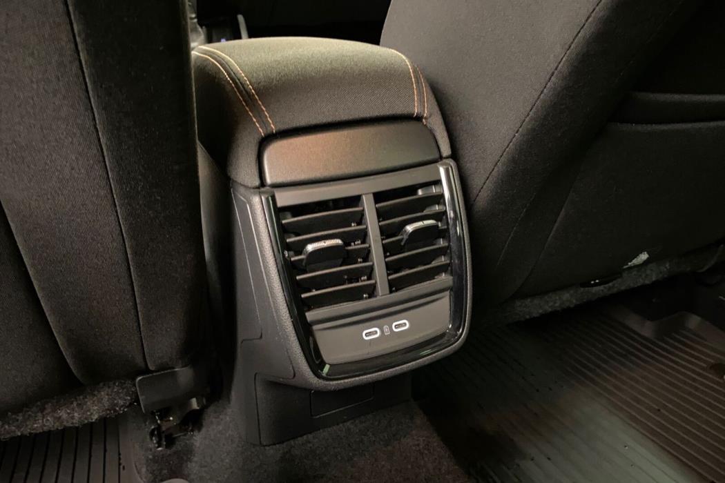 SKODA Kamiq 2020