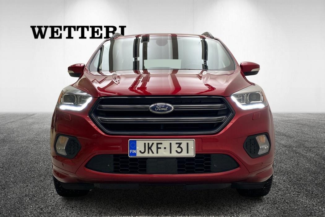 FORD Kuga 2017