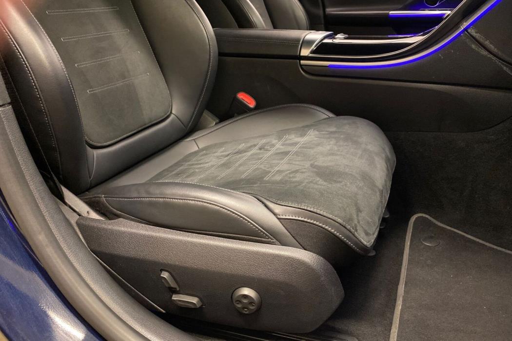 MERCEDES-BENZ C 2022