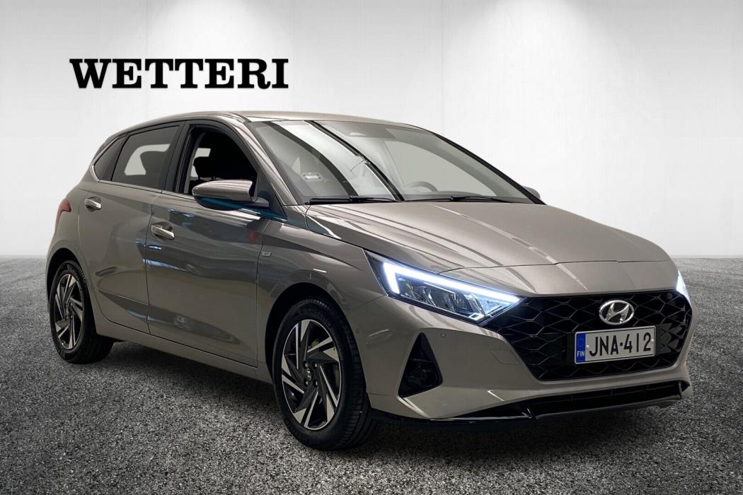 HYUNDAI i20 Hatchback 2023