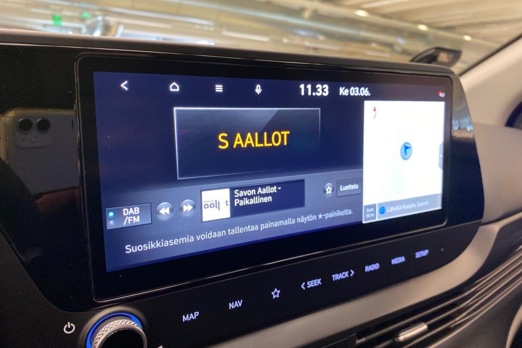 HYUNDAI i20 Hatchback 2023