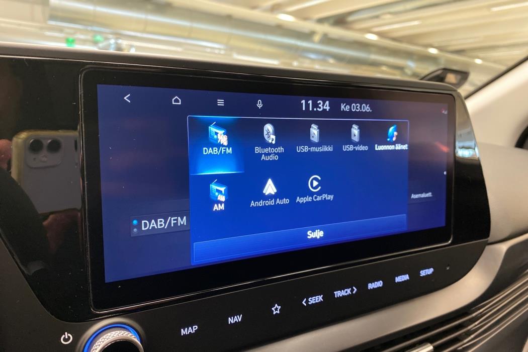 HYUNDAI i20 Hatchback 2023