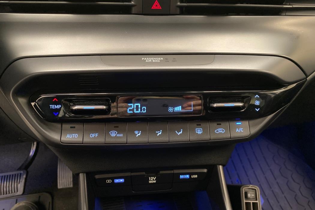 HYUNDAI i20 Hatchback 2023