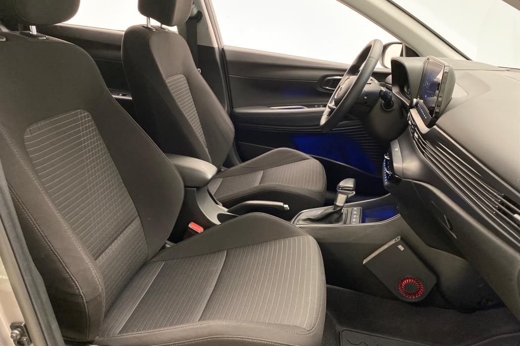 HYUNDAI i20 Hatchback 2023