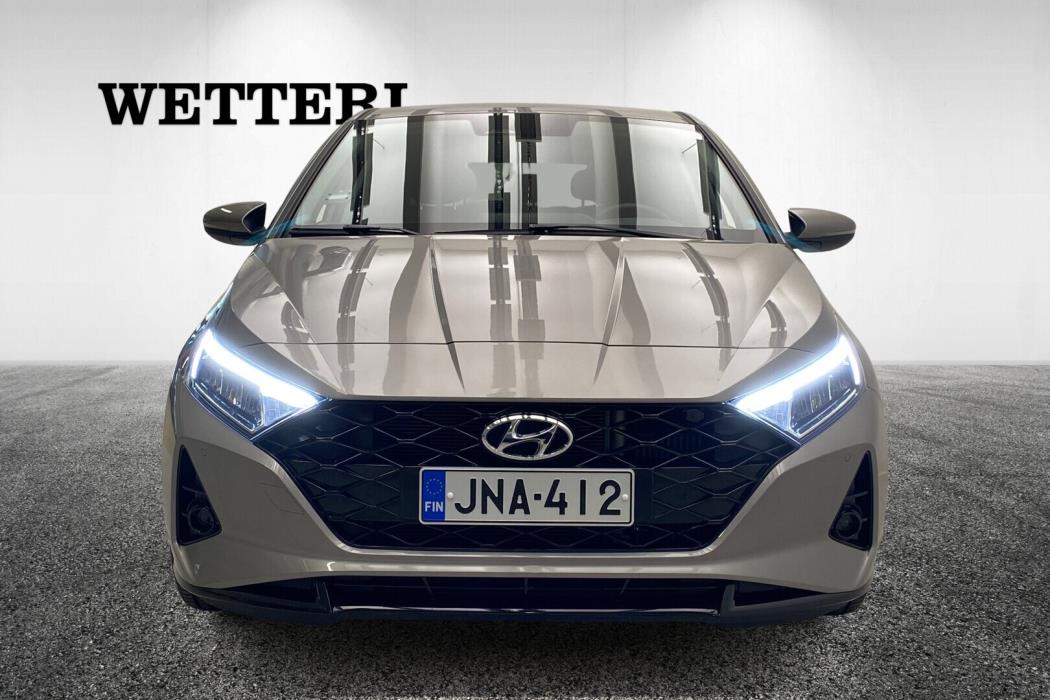 HYUNDAI i20 Hatchback 2023