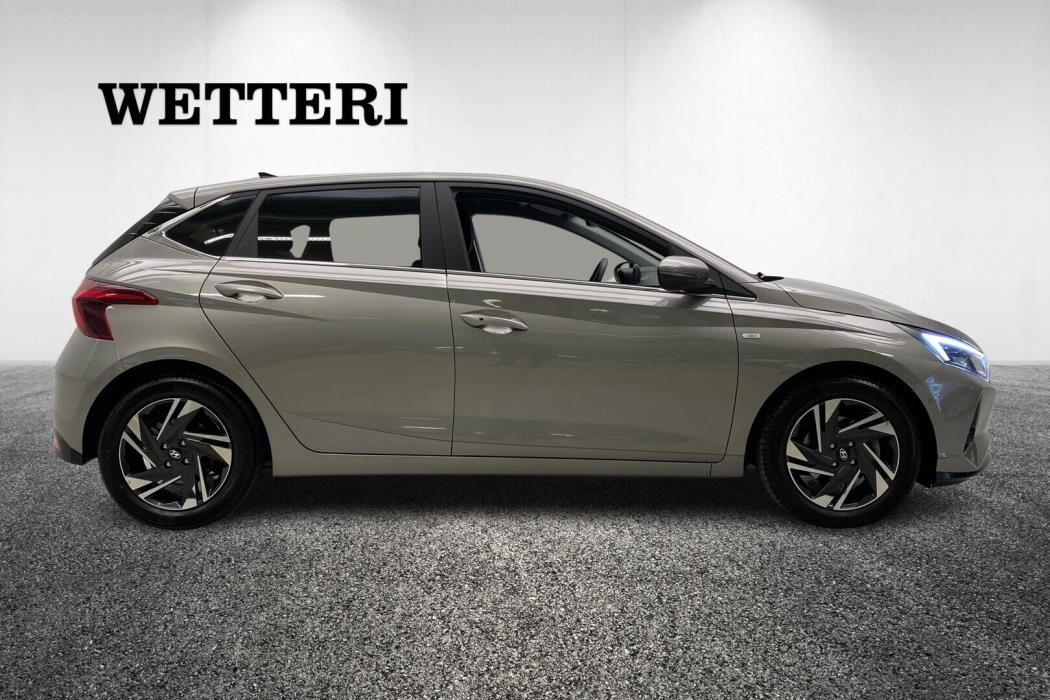 HYUNDAI i20 Hatchback 2023