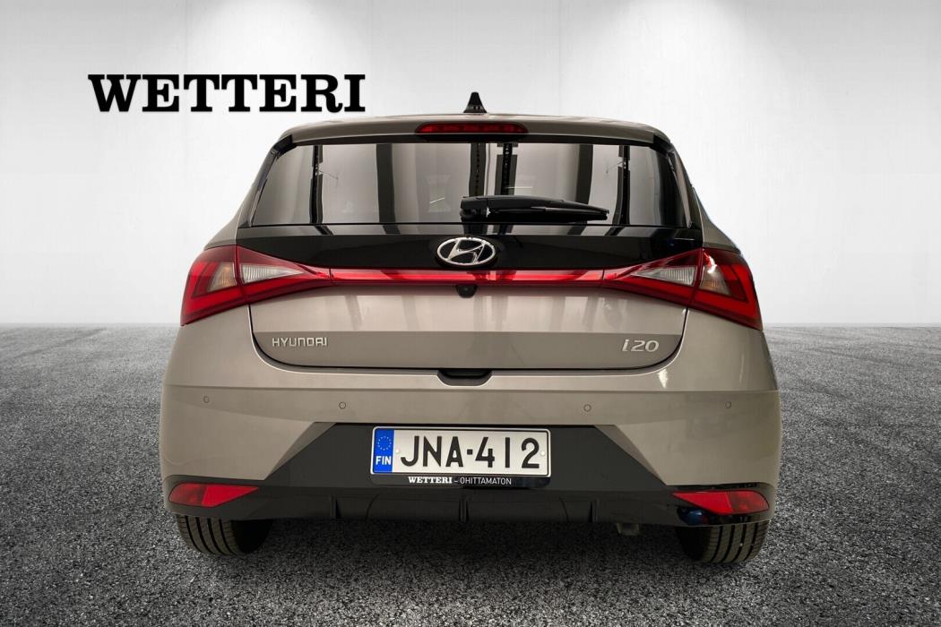 HYUNDAI i20 Hatchback 2023