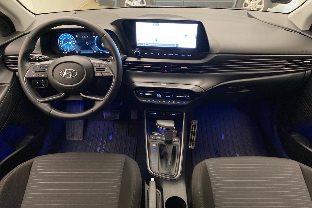 HYUNDAI i20 Hatchback 2023