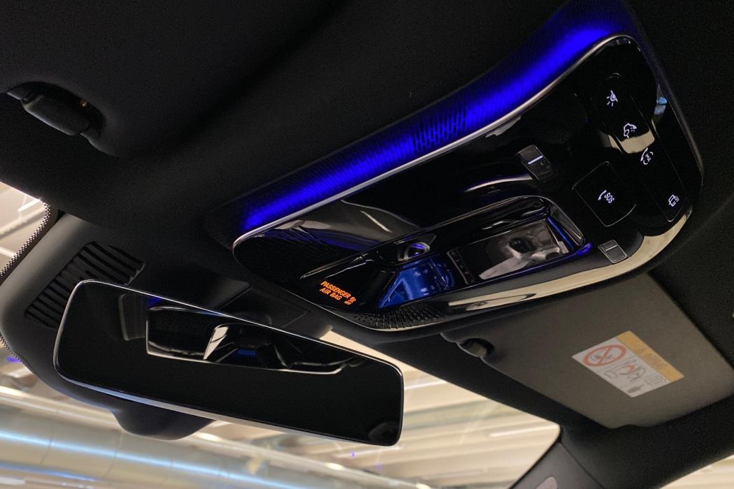 MERCEDES-BENZ C 2025