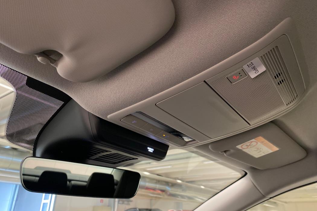 MAZDA Mazda3 2026