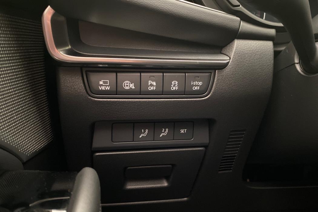 MAZDA Mazda3 2026