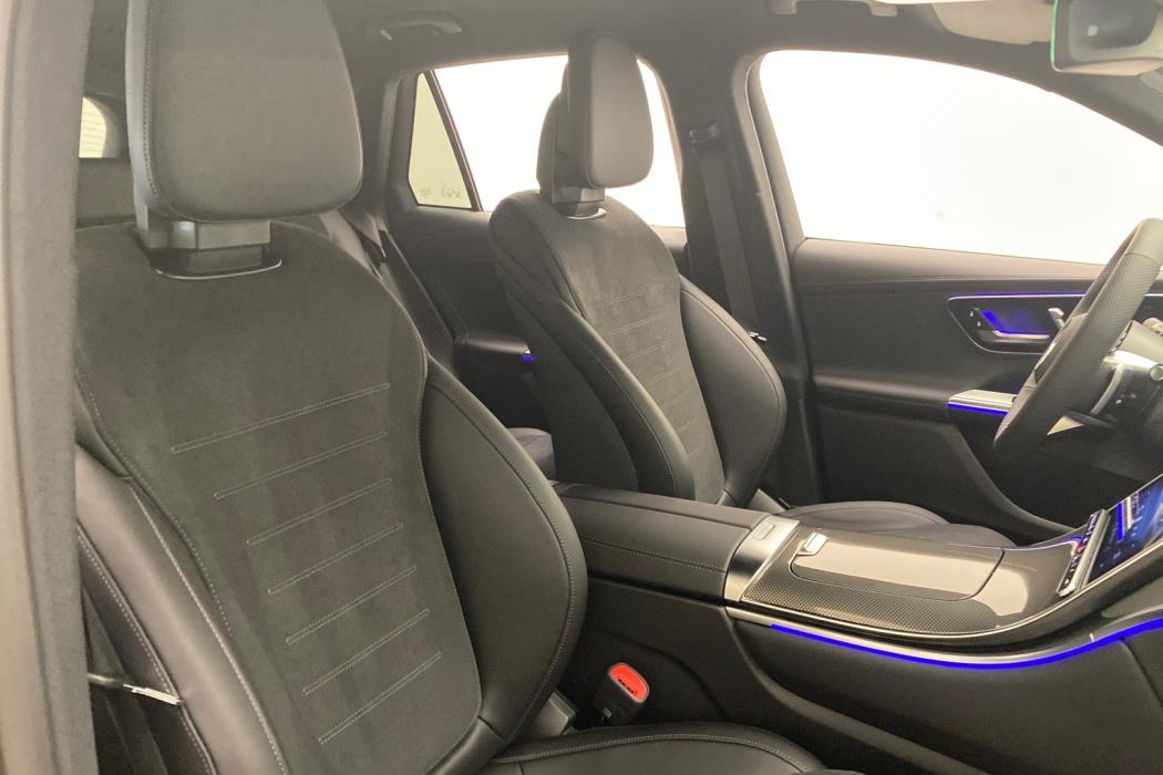 MERCEDES-BENZ GLC 2024