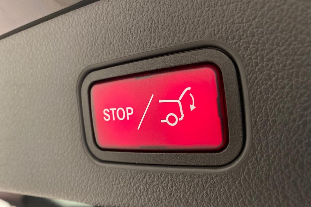 MERCEDES-BENZ GLC 2024