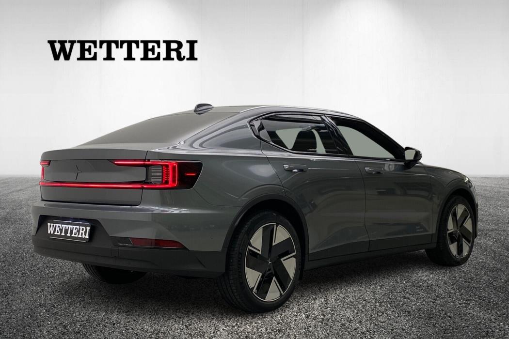 POLESTAR 2 2026