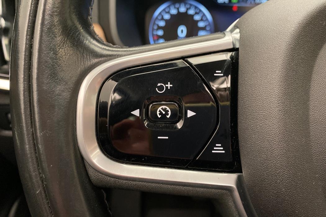 VOLVO S90 2018