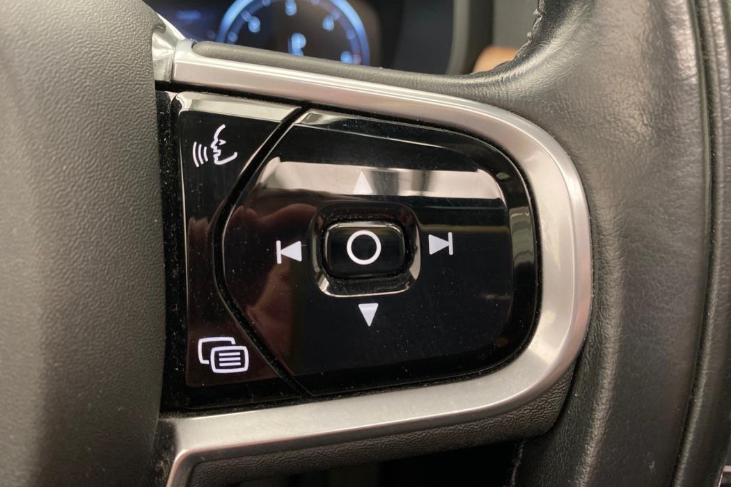 VOLVO S90 2018
