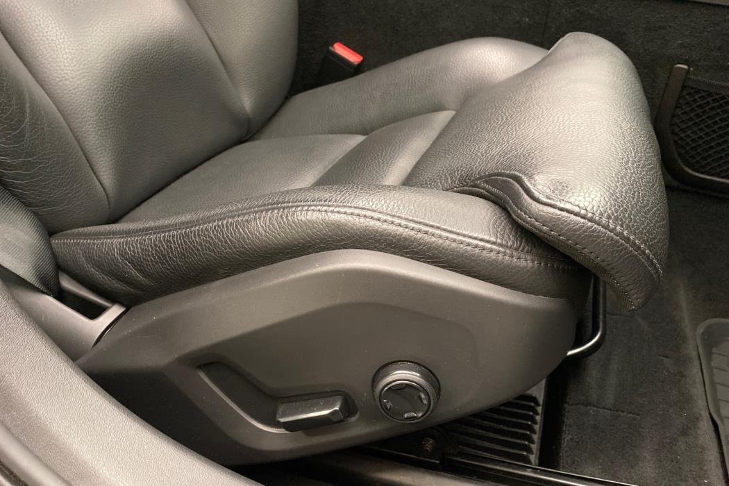 VOLVO S90 2018