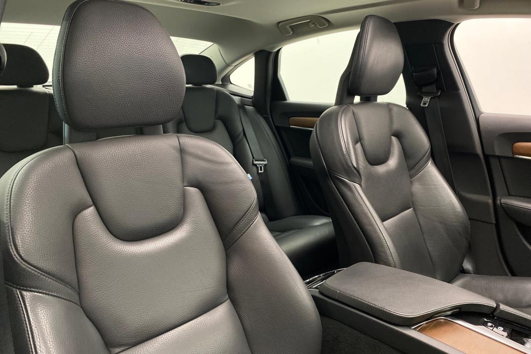 VOLVO S90 2018