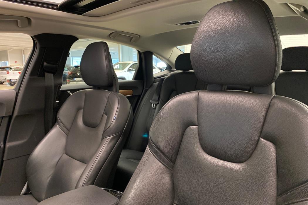 VOLVO S90 2018