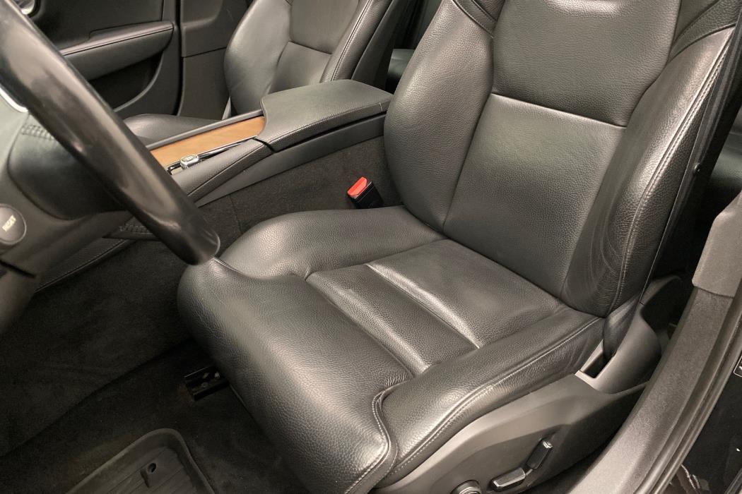 VOLVO S90 2018