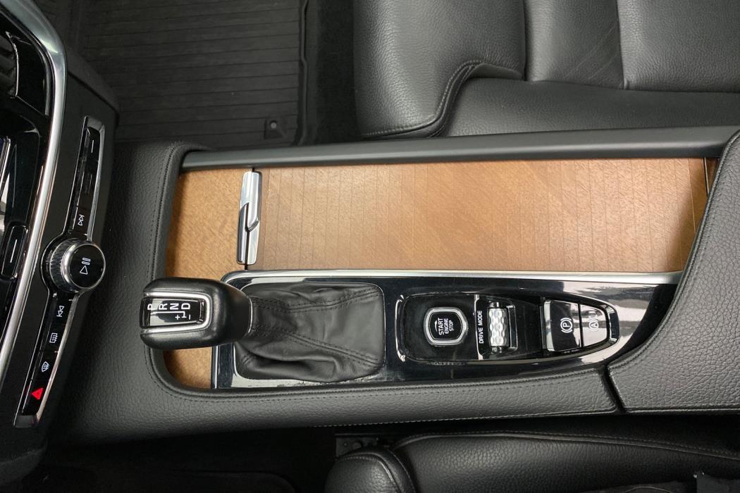 VOLVO S90 2018