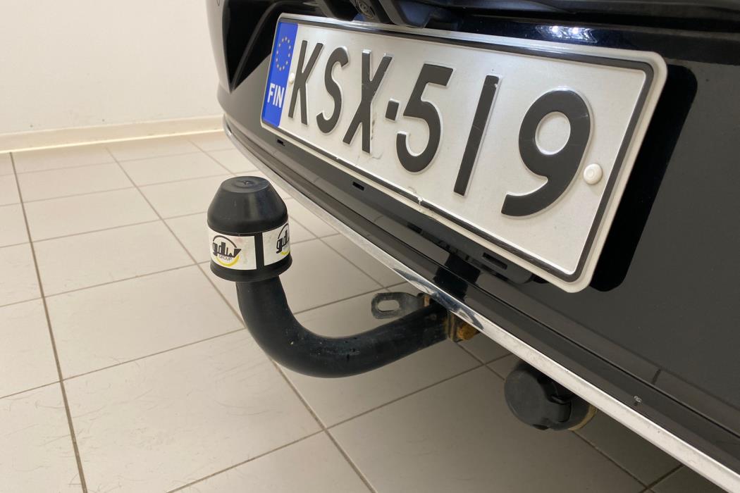 VOLVO S90 2018