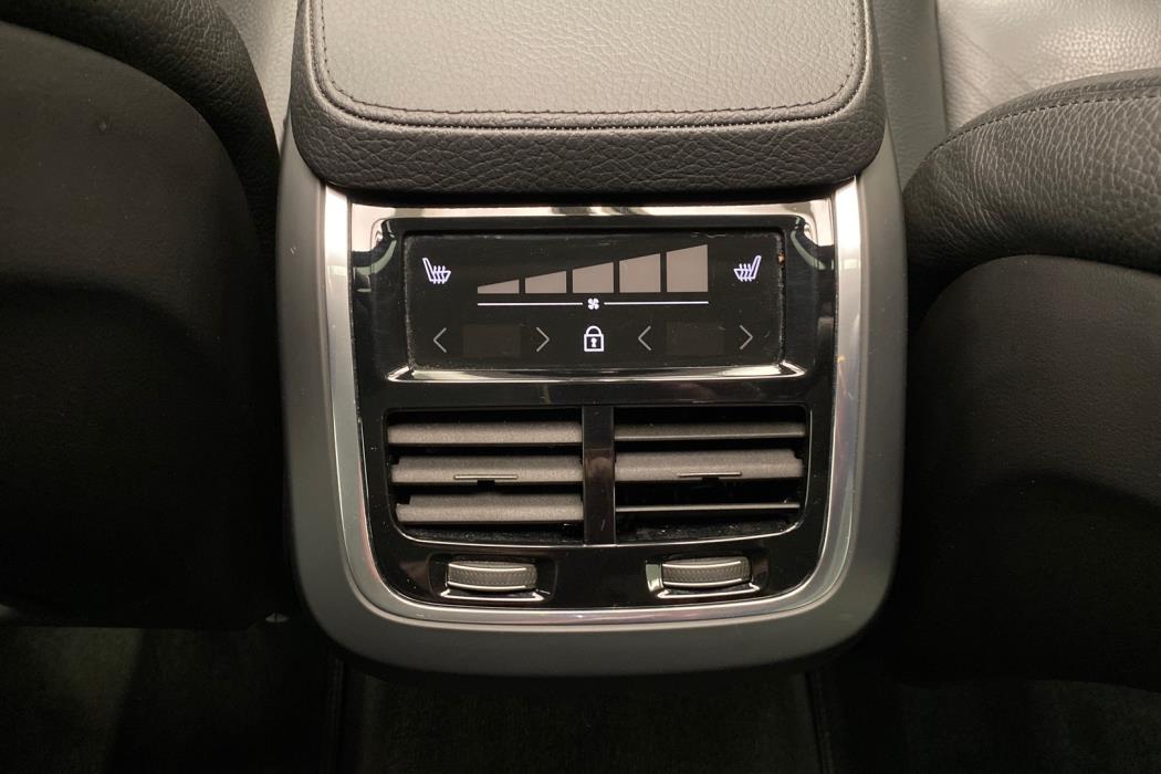 VOLVO S90 2018