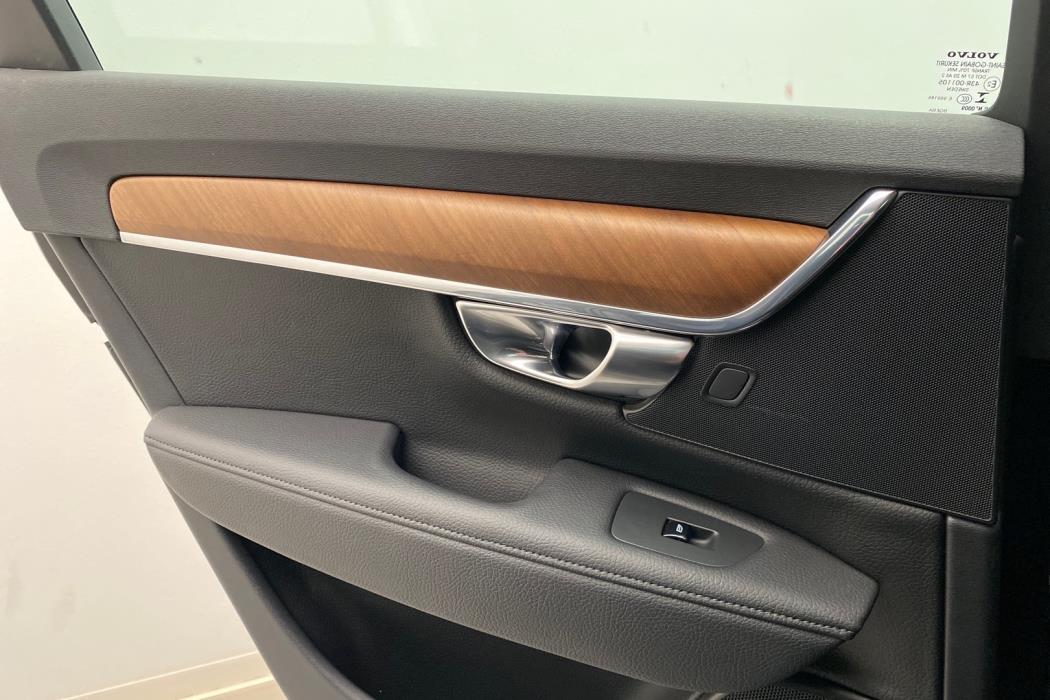 VOLVO S90 2018