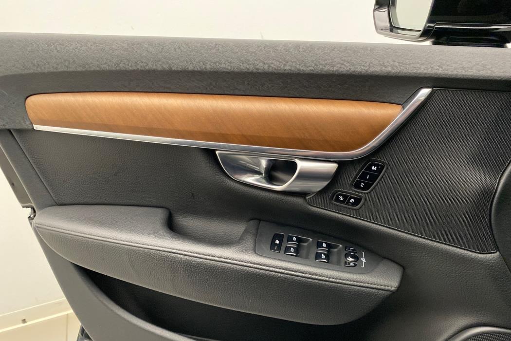 VOLVO S90 2018