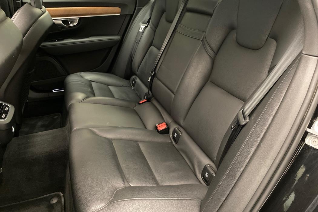 VOLVO S90 2018