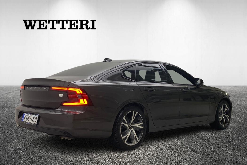 VOLVO S90 2021