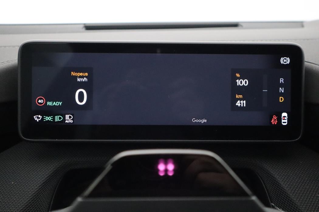 POLESTAR 4 2025
