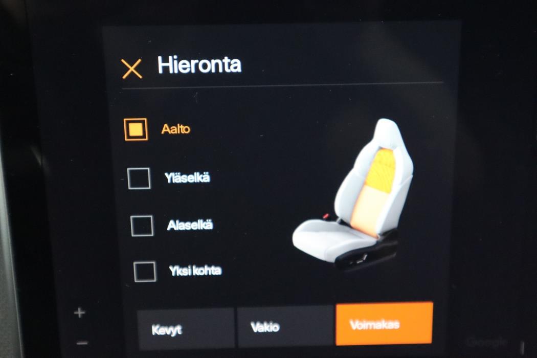 POLESTAR 4 2025