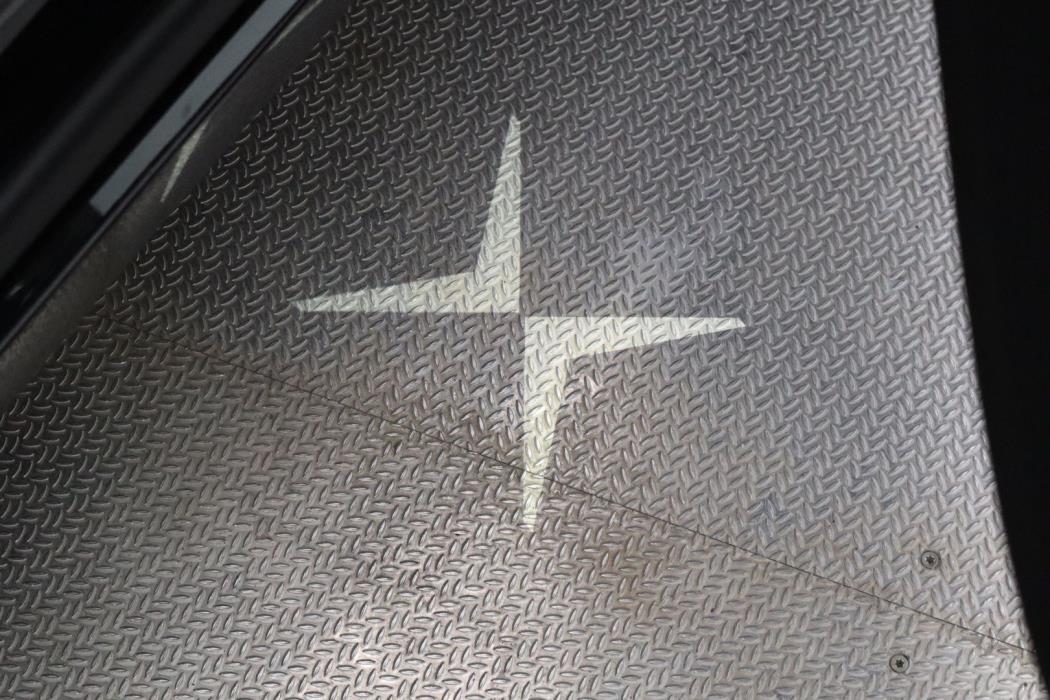 POLESTAR 4 2025