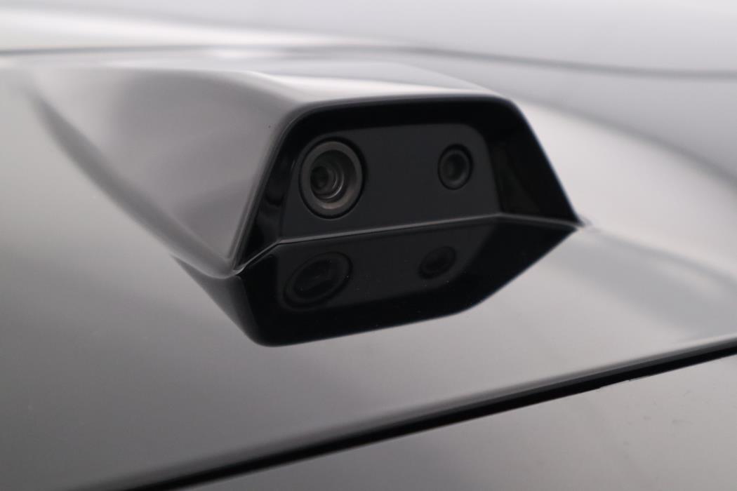POLESTAR 4 2025