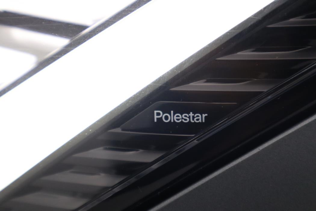 POLESTAR 4 2025
