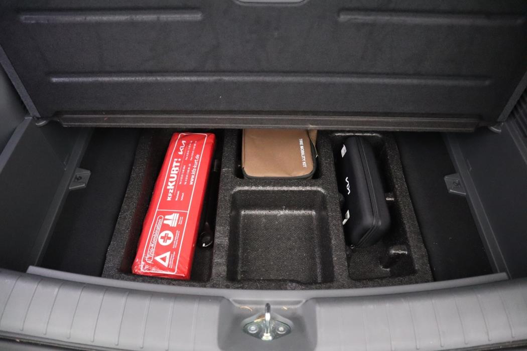 KIA EV3 2025