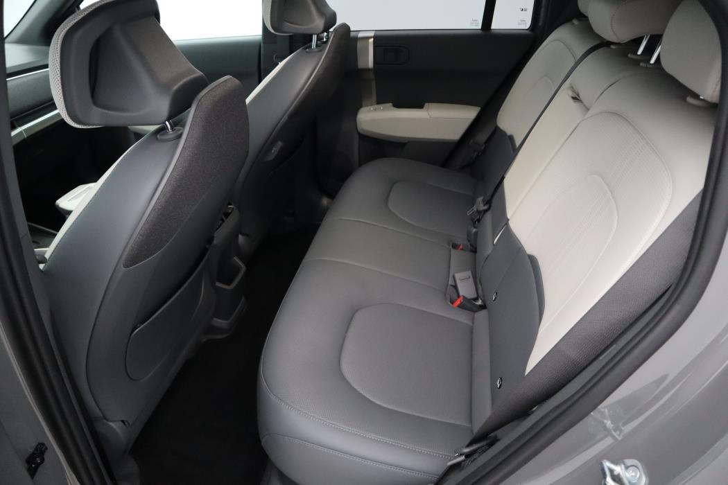 KIA EV3 2025