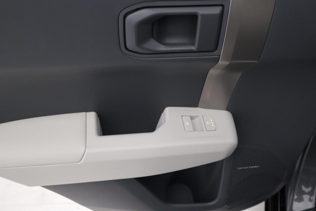 KIA EV3 2025