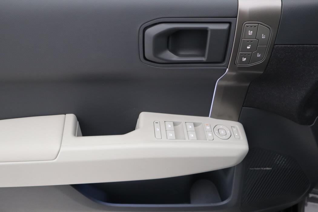 KIA EV3 2025