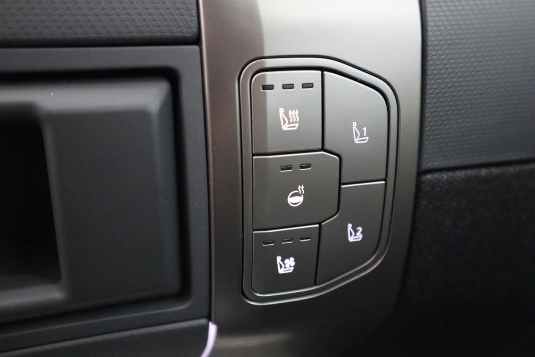 KIA EV3 2025