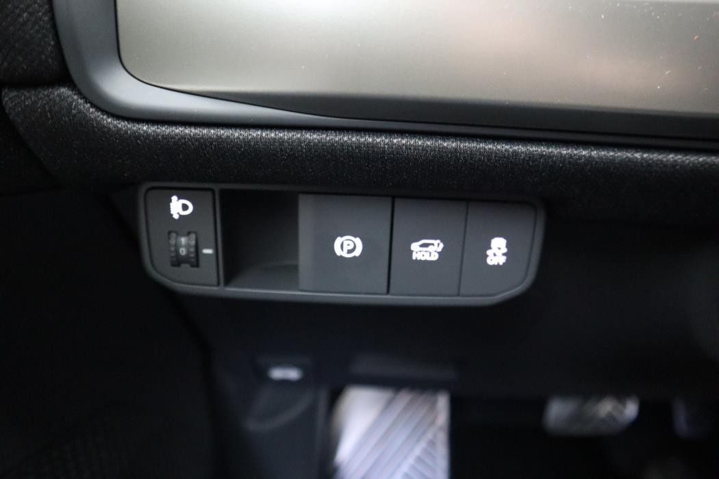 KIA EV3 2025