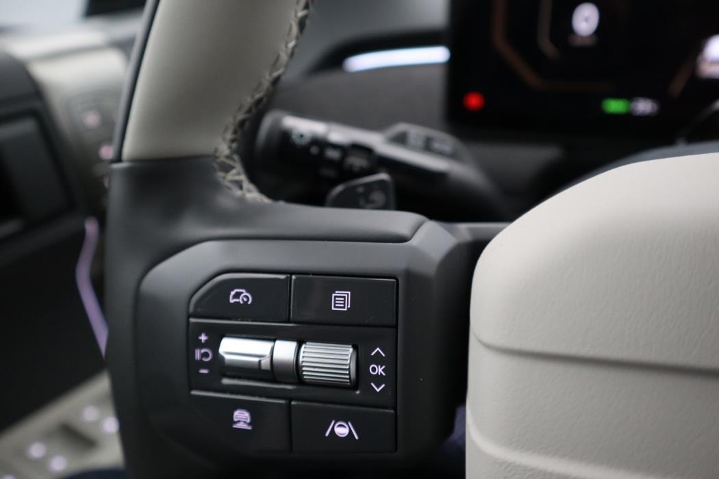 KIA EV3 2025