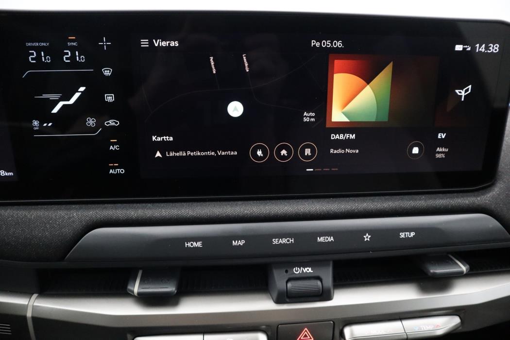 KIA EV3 2025