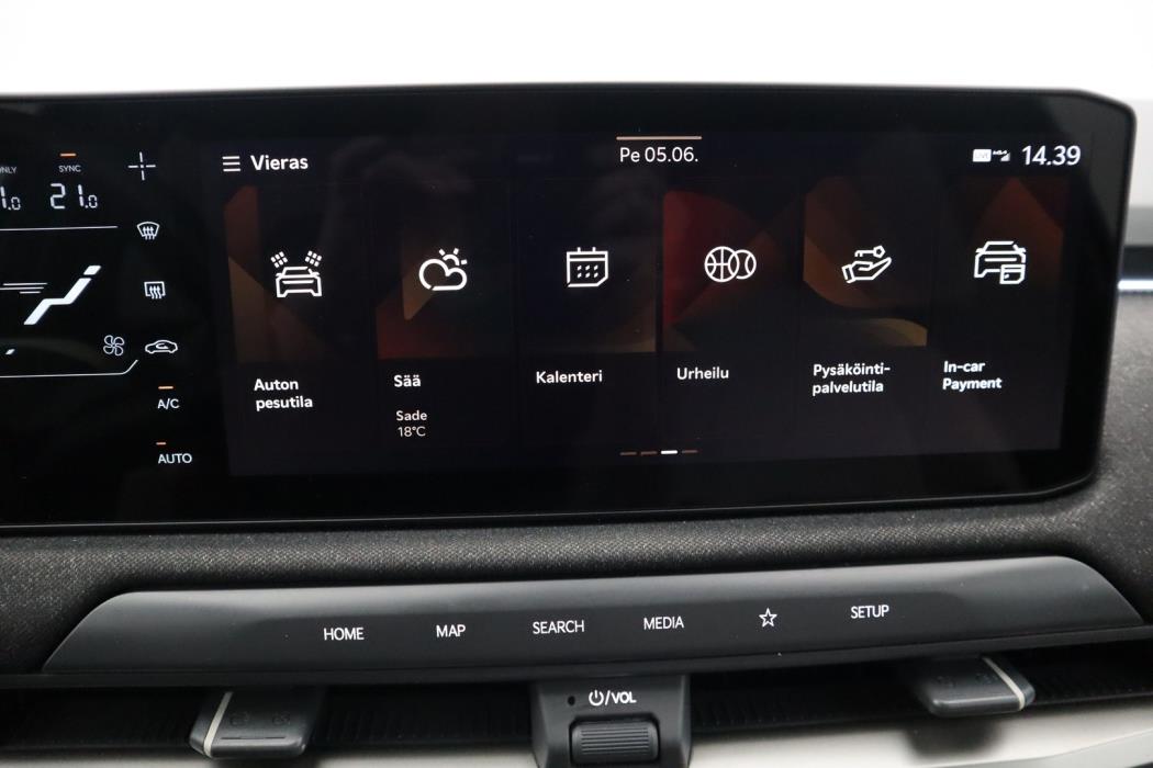 KIA EV3 2025