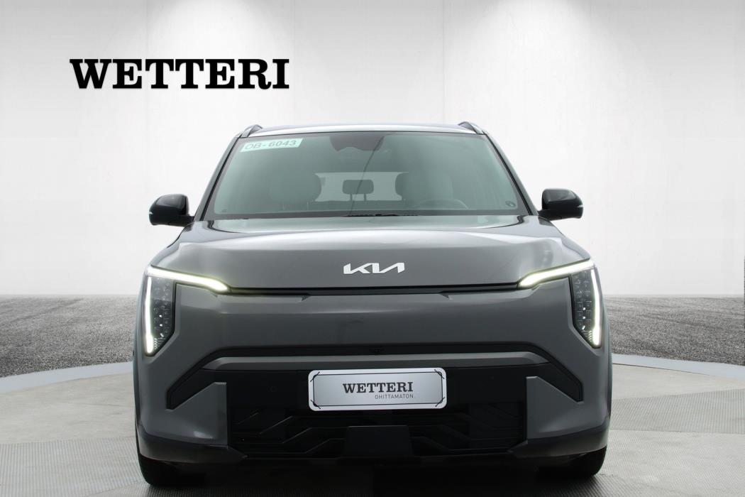 KIA EV3 2025