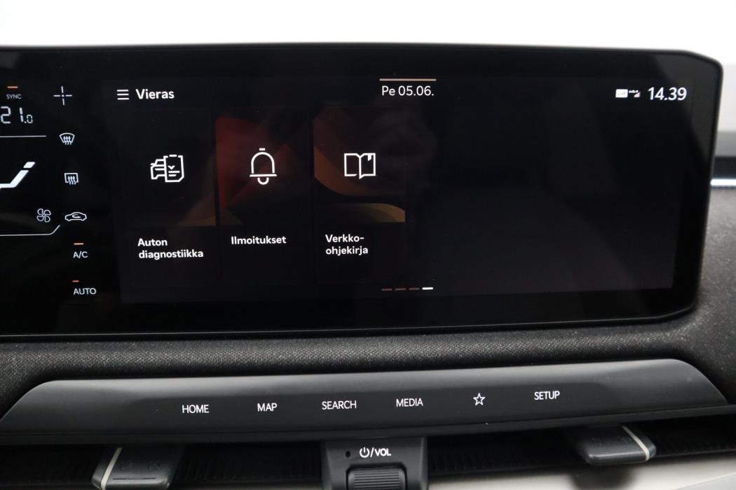KIA EV3 2025