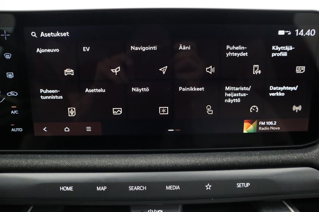 KIA EV3 2025
