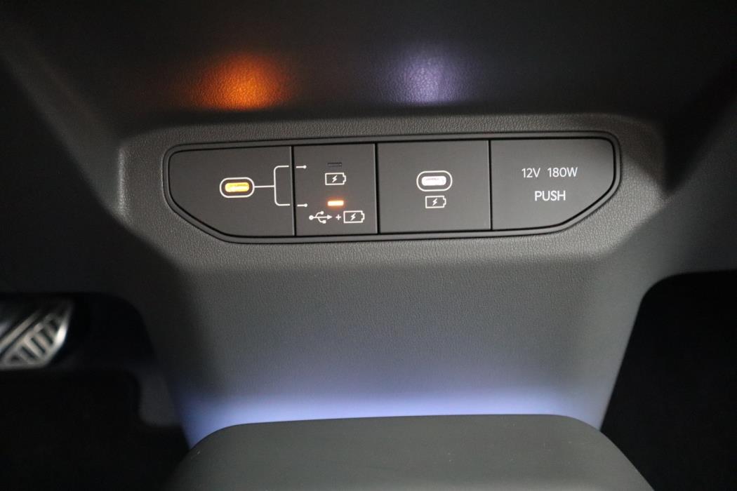 KIA EV3 2025